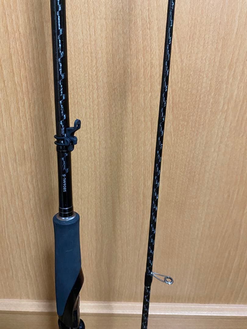 シマノ　セフィアCI4+ S806ML-S