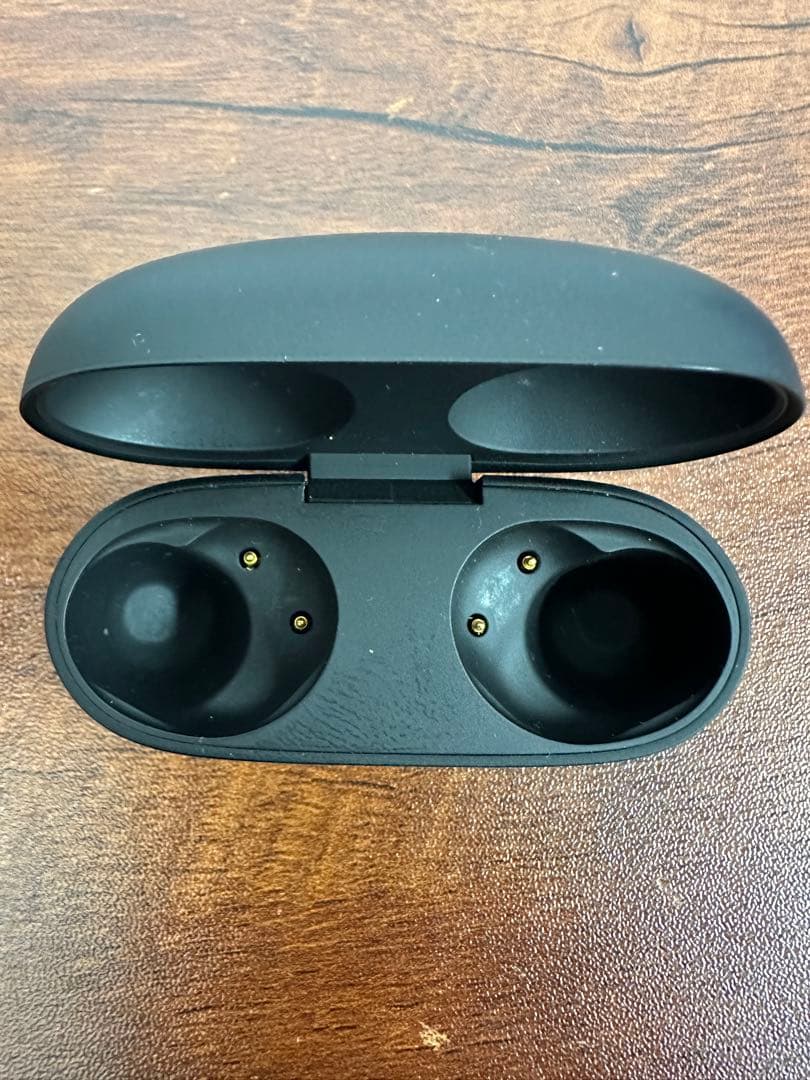 ★美品★SONY WF-1000XM5 完全ワイヤレスイヤホン