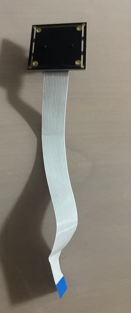 Raspberry Pi 3 Model B 2台　カメラ　rev2.2