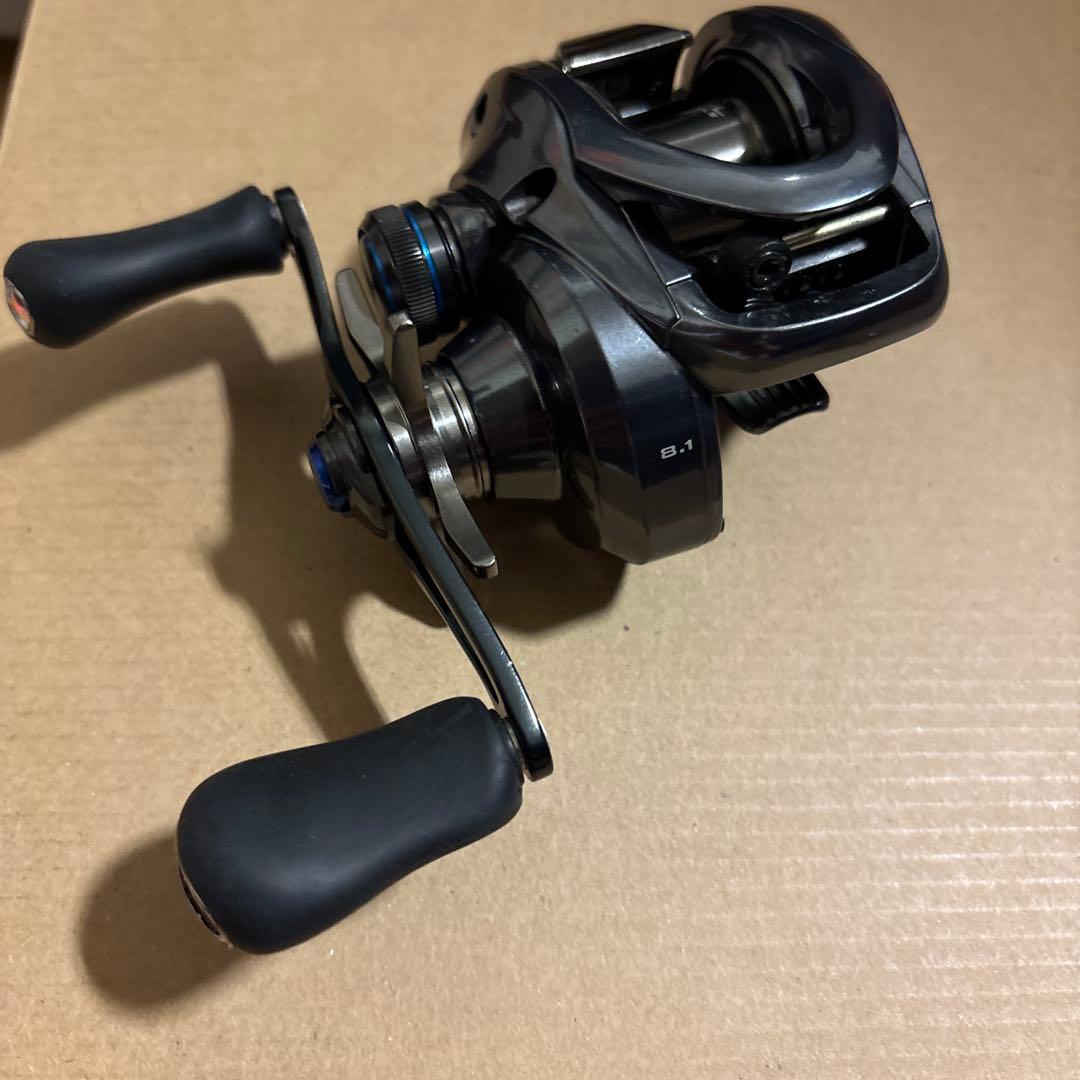 シマノ slx dc xt 70xg