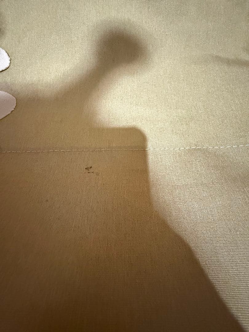 チャムス (CHUMS) コンパクトチェアブービーフットハイ 2脚　椅子