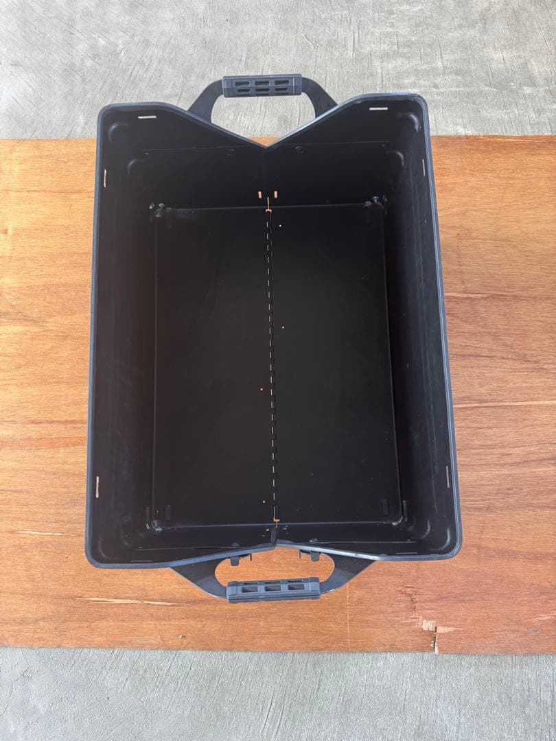 シェルコン50+ブリッジテーブル+フラットバーナー+ピーカーズトレー