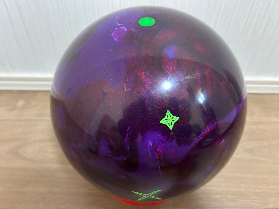 送料込み【新品】グレムリン　ロトグリップ　15ポンド2オンス3