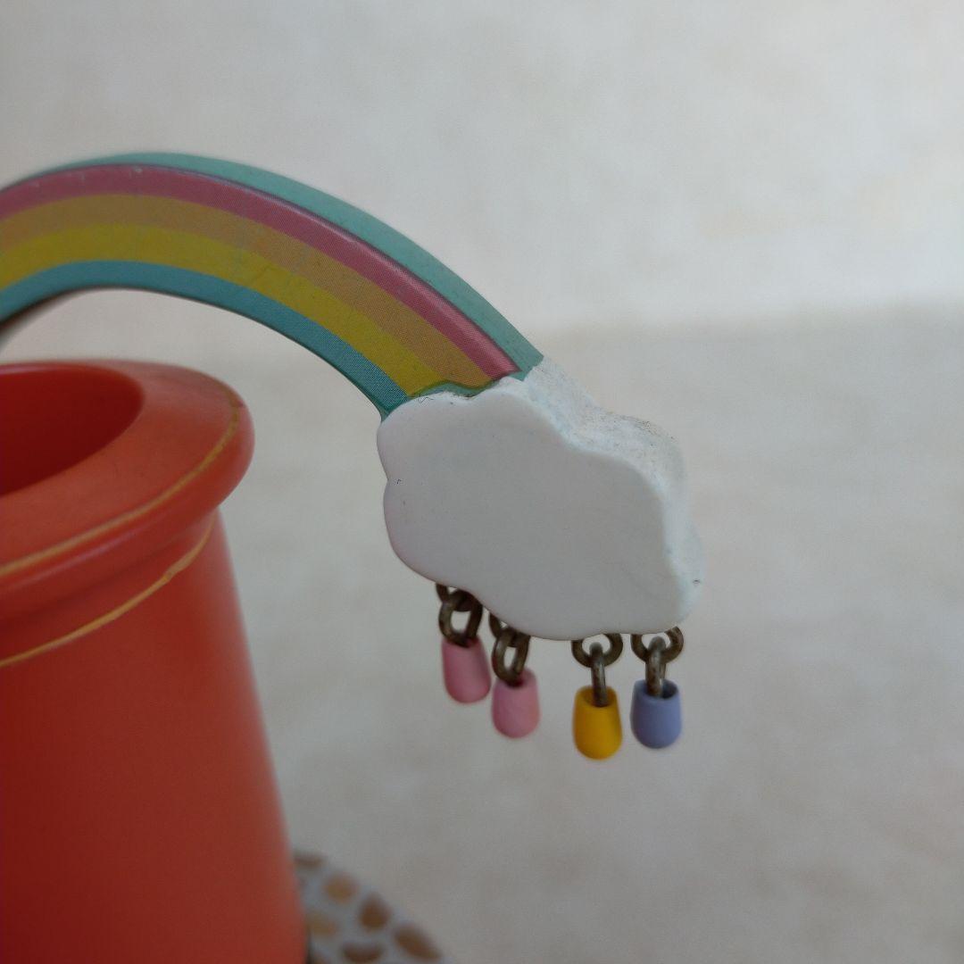 T上海 ディズニー ダッフィー＆フレンズ 万年カレンダー ペンスタンド