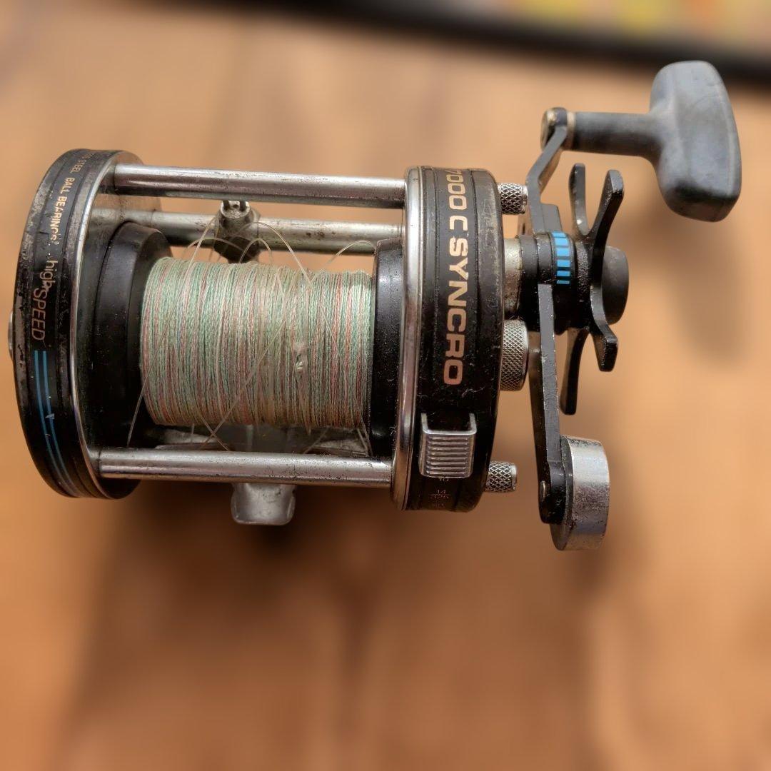 アンバサダー7000CSYNCRO