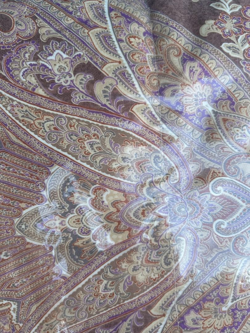 【新品】ロマンス小杉 羽毛掛け布団 150×210cm