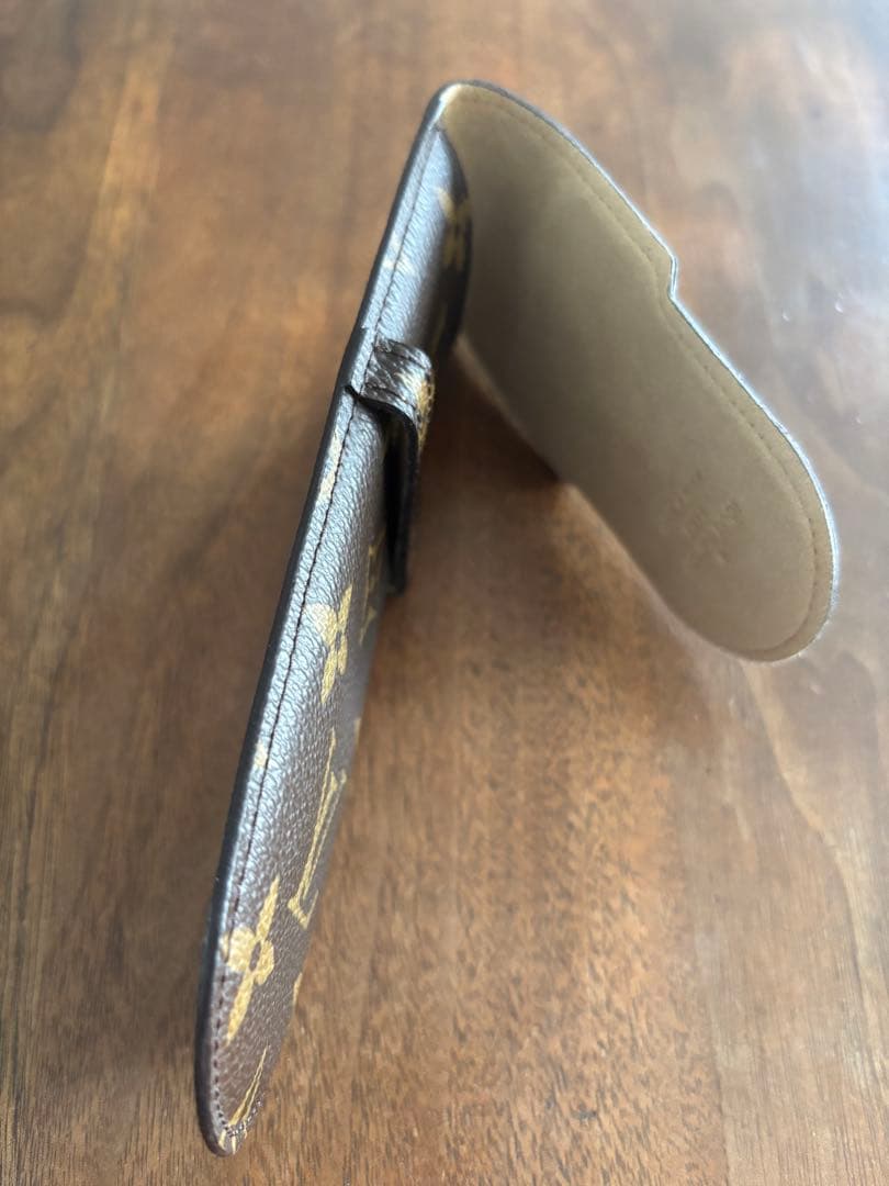 Louis Vuitton モノグラム 筆箱 保存袋付き