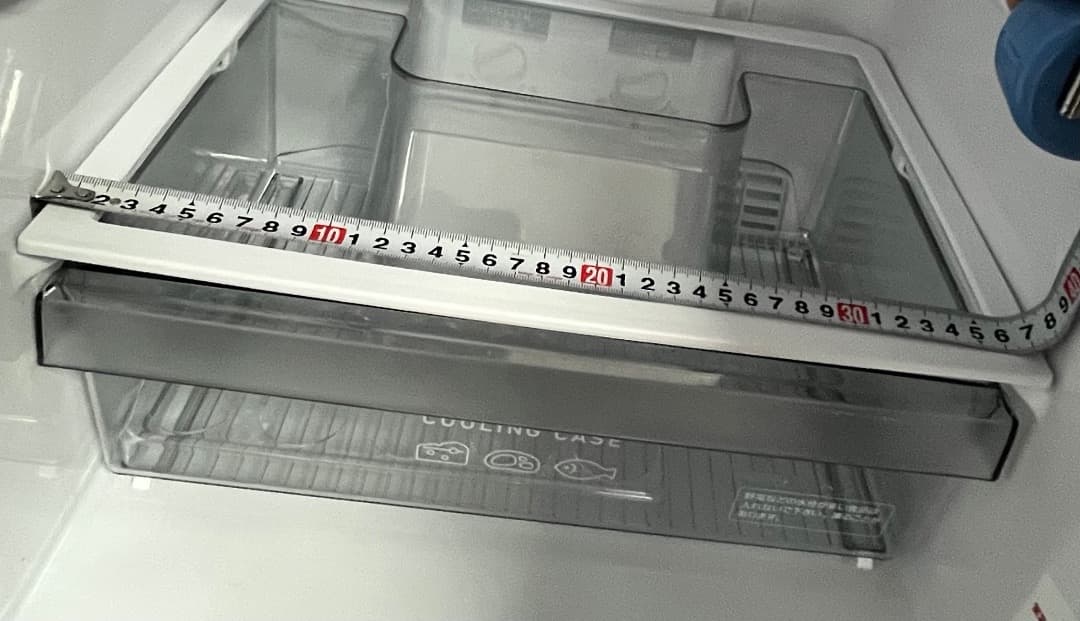 美品⭐️三菱 ノンフロン冷蔵庫 2024年製 小型 2ドア ワンオーナー 格安で