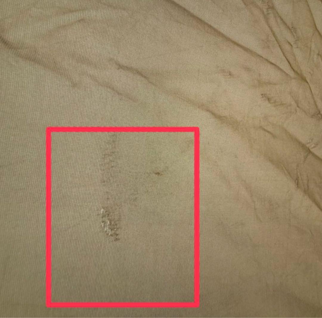 ノルディスク レイサ6ベージュ フライのみ