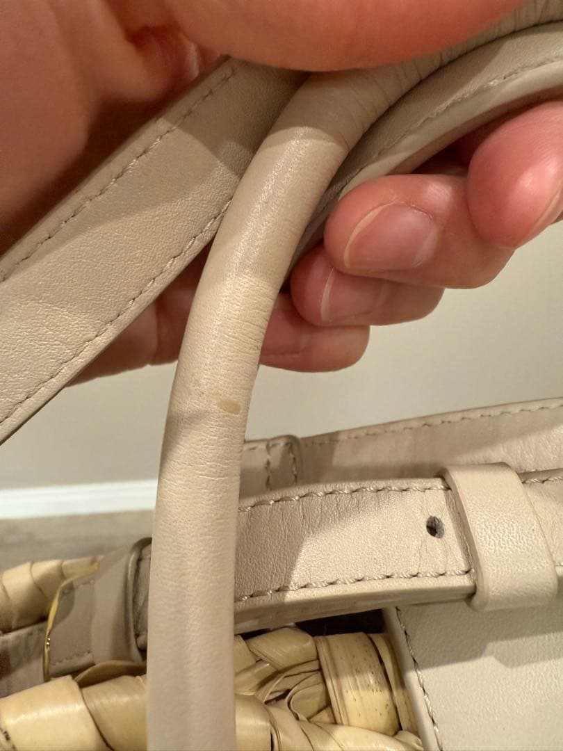 PARIS/64 Mini Basket Oh Là Là