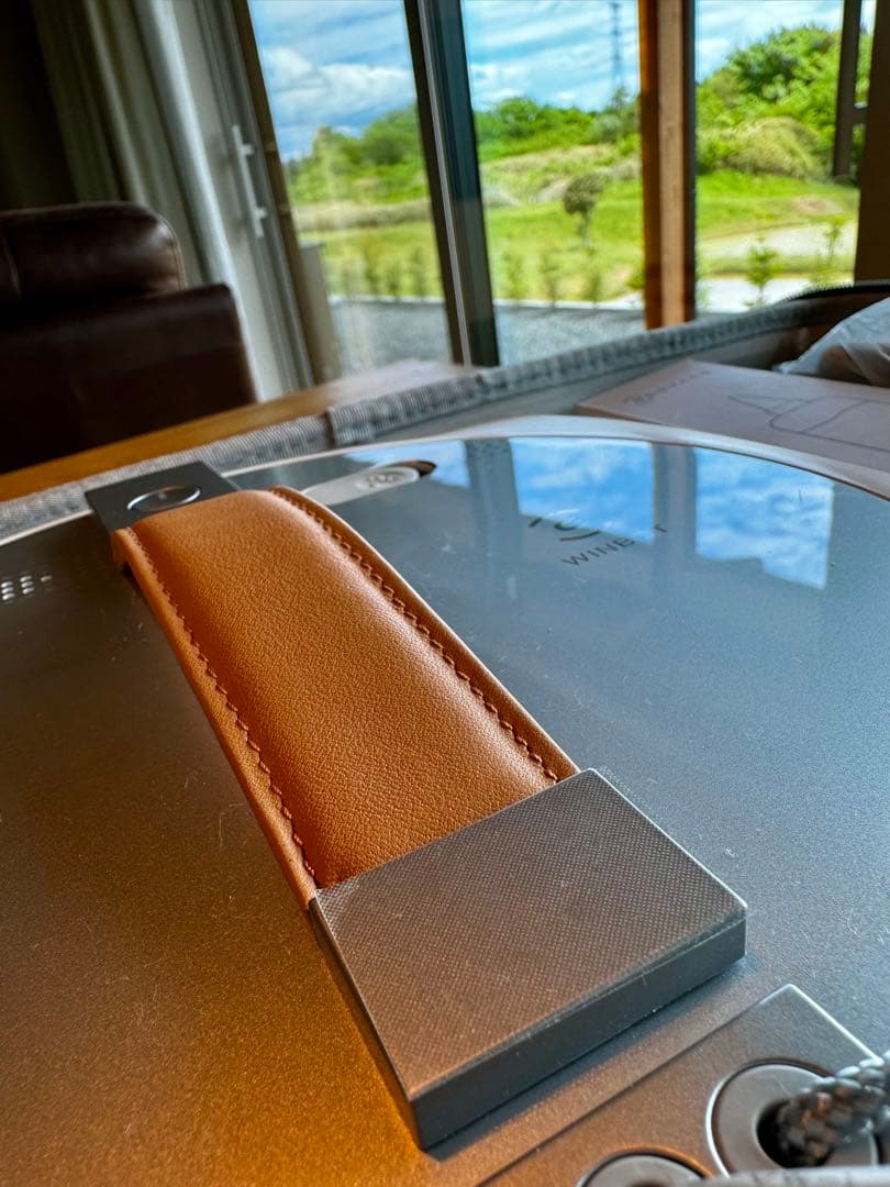 ECOVACS WINBOT W1 PRO エコバックス　窓掃除ロボット