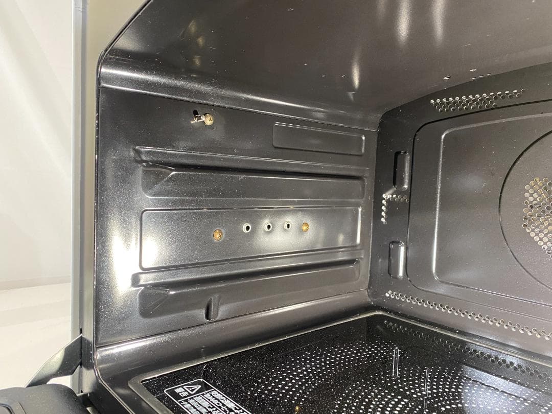 東芝 石窯ドーム ER-SD3000（W）2019年製