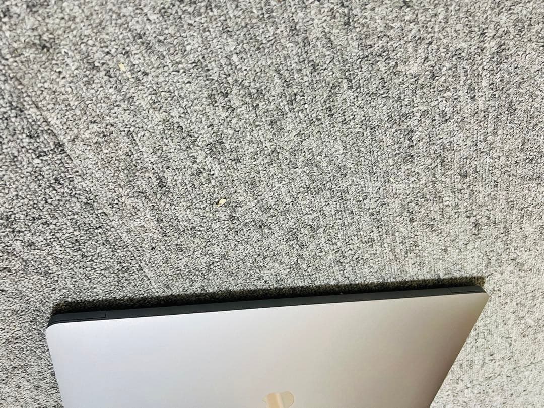 Macbook Pro 16インチ 2019 i9 64gb 1TB