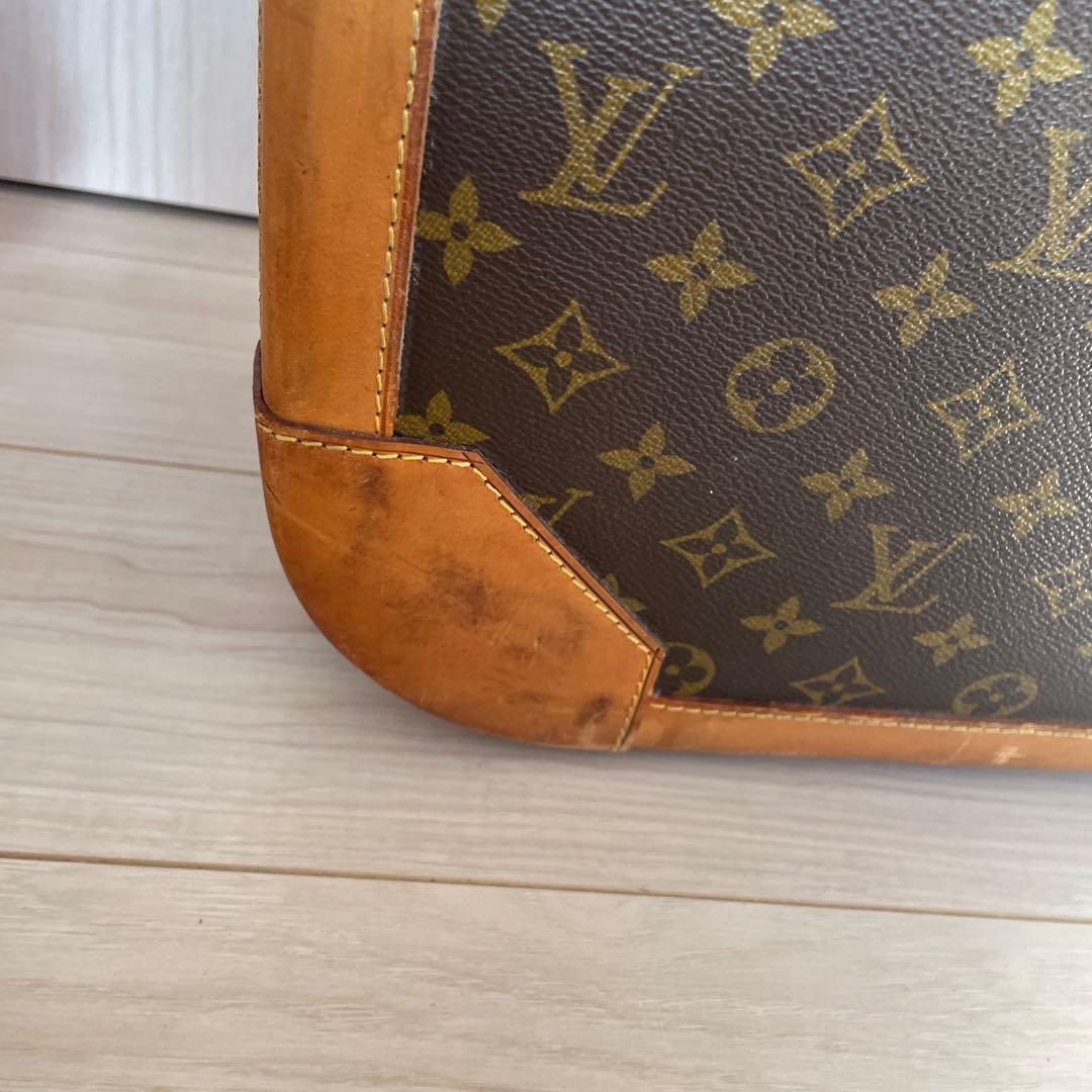 アンティーク　Louis Vuitton トランク　ビンテージ　ルイヴィトン