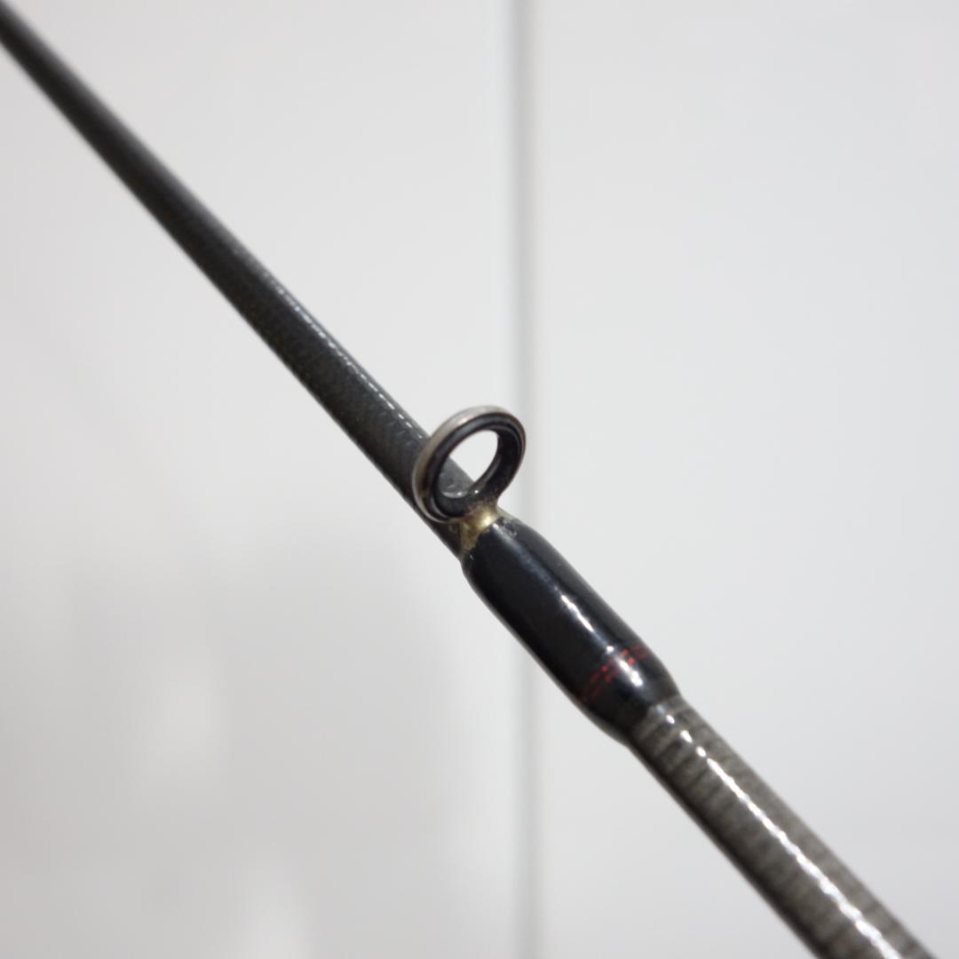 スティーズ STZ661MFB-SV ウェアウルフ STEEZ WEREWOLF