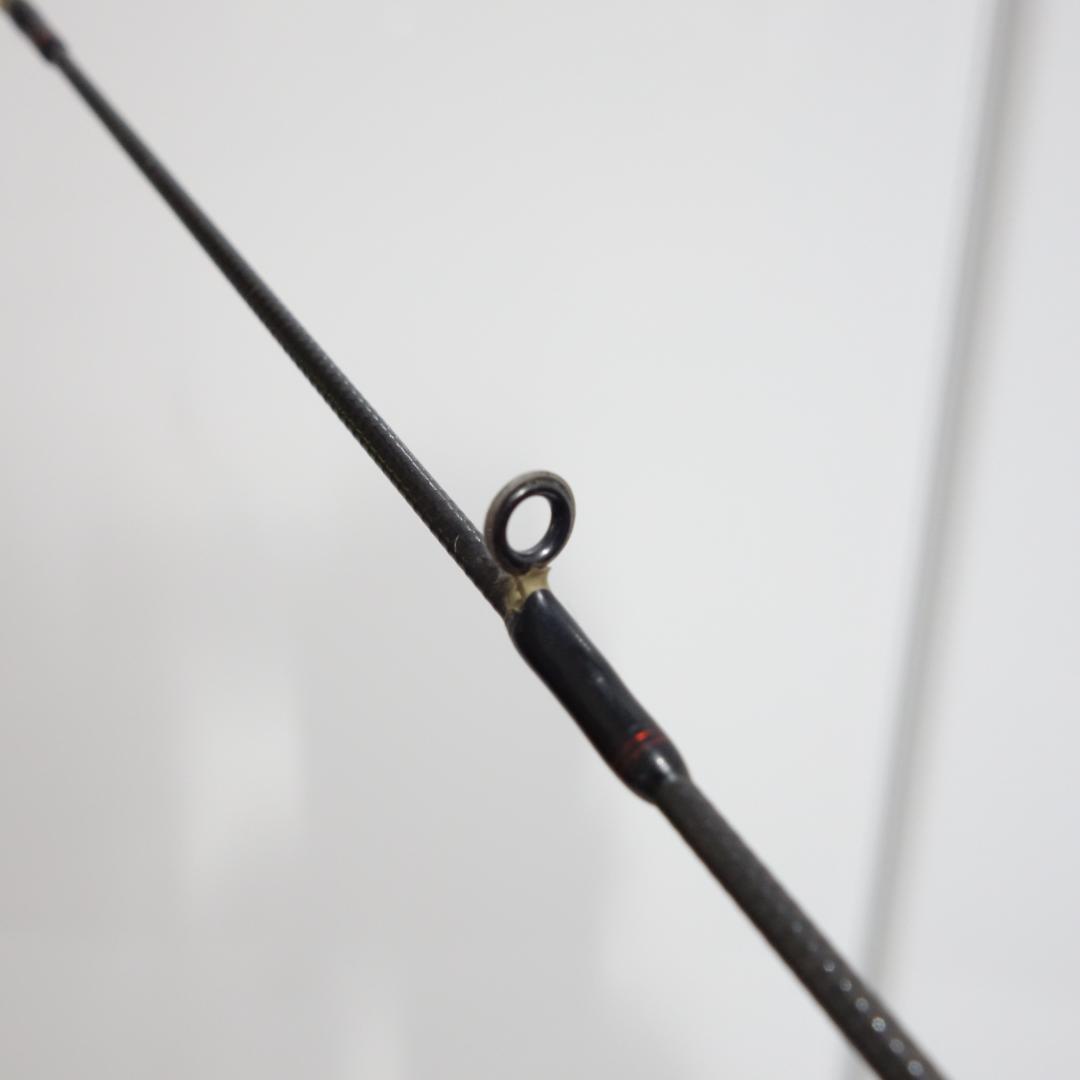 スティーズ STZ661MFB-SV ウェアウルフ STEEZ WEREWOLF