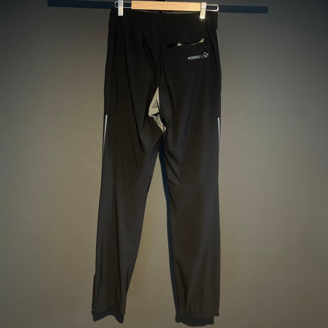 ウォーキング・ランニングウェア Norrona Traning Pants