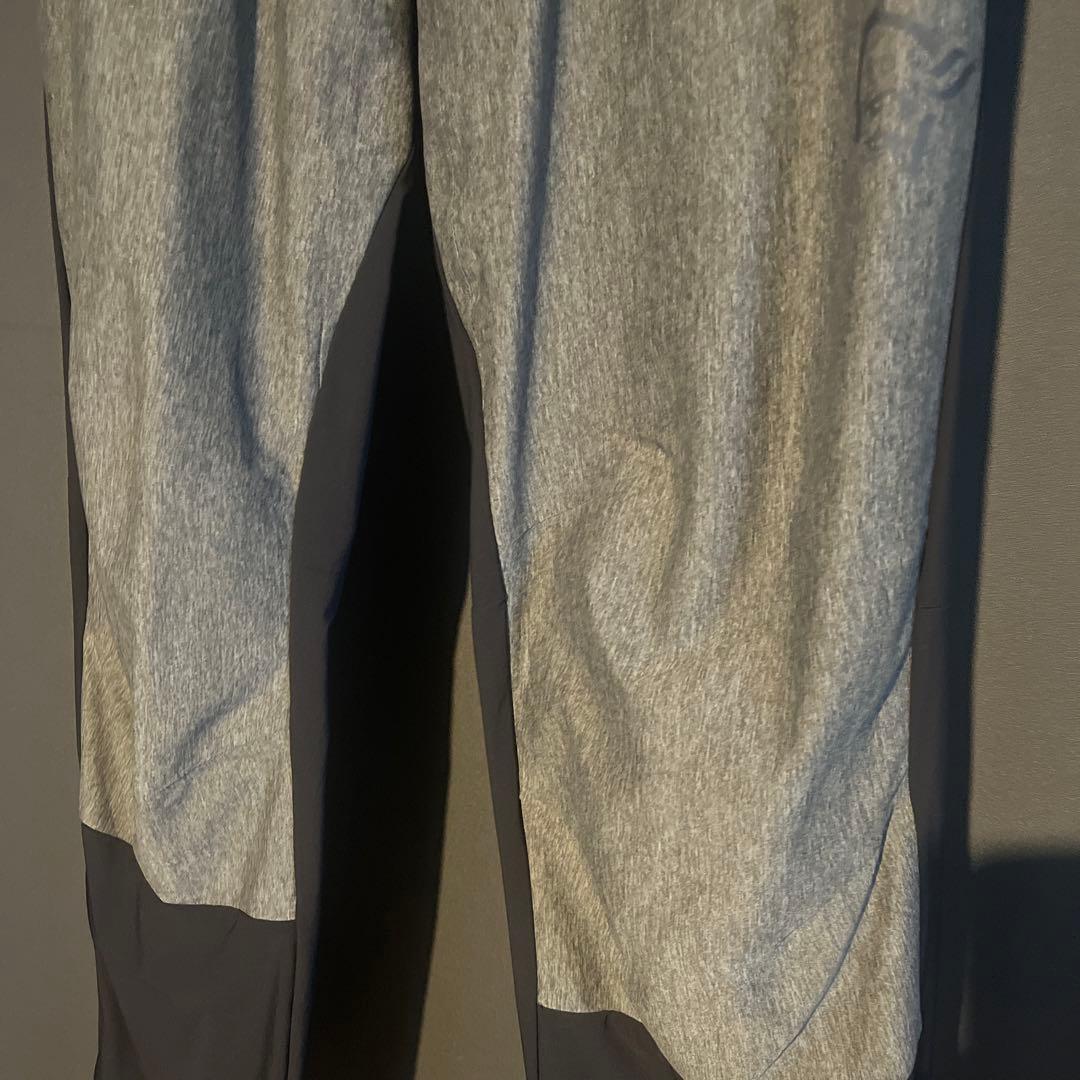 ウォーキング・ランニングウェア Norrona Traning Pants