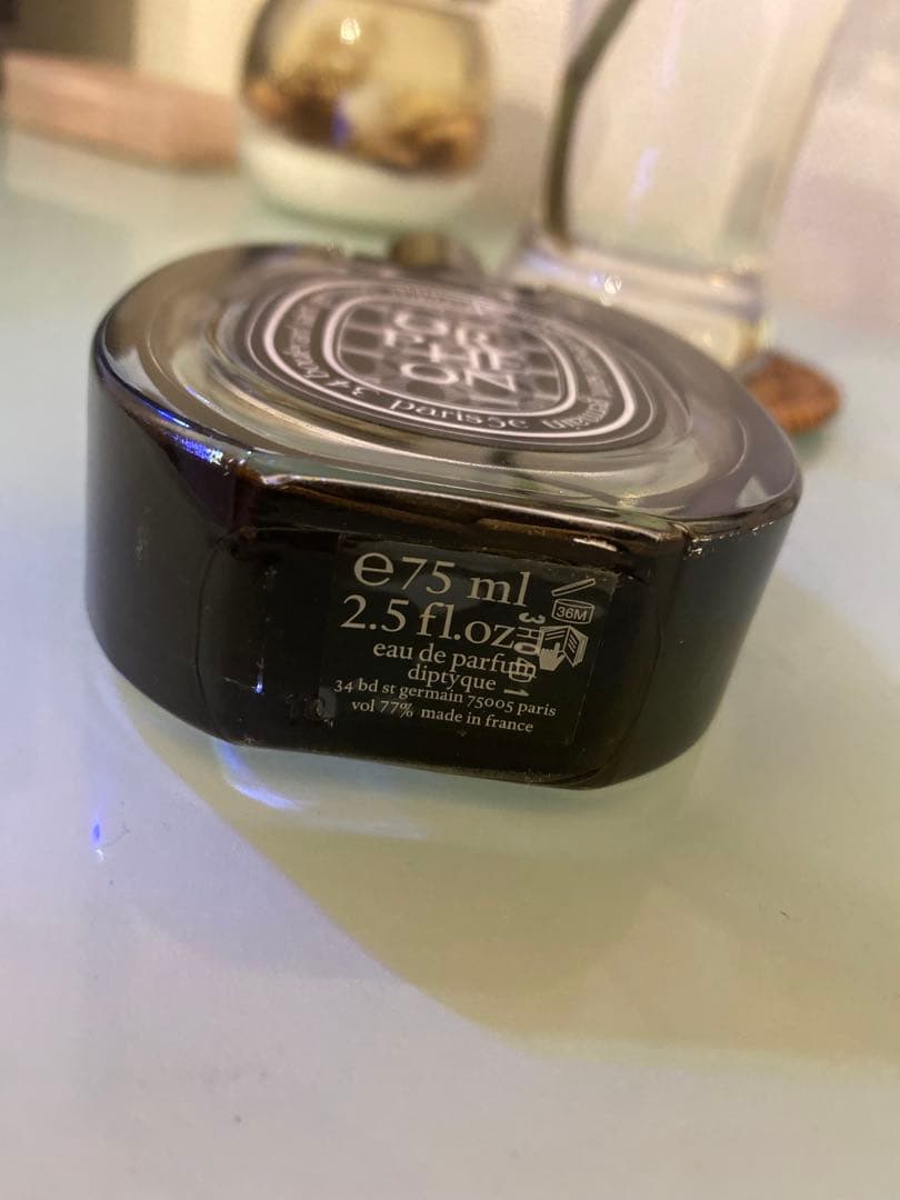 diptyque Orphéon 香水(ユニセックス)