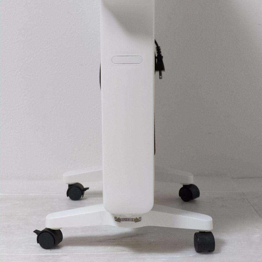 siroca SN-M451 シロカ 遠赤軽量ヒーター かるポカ 24年製