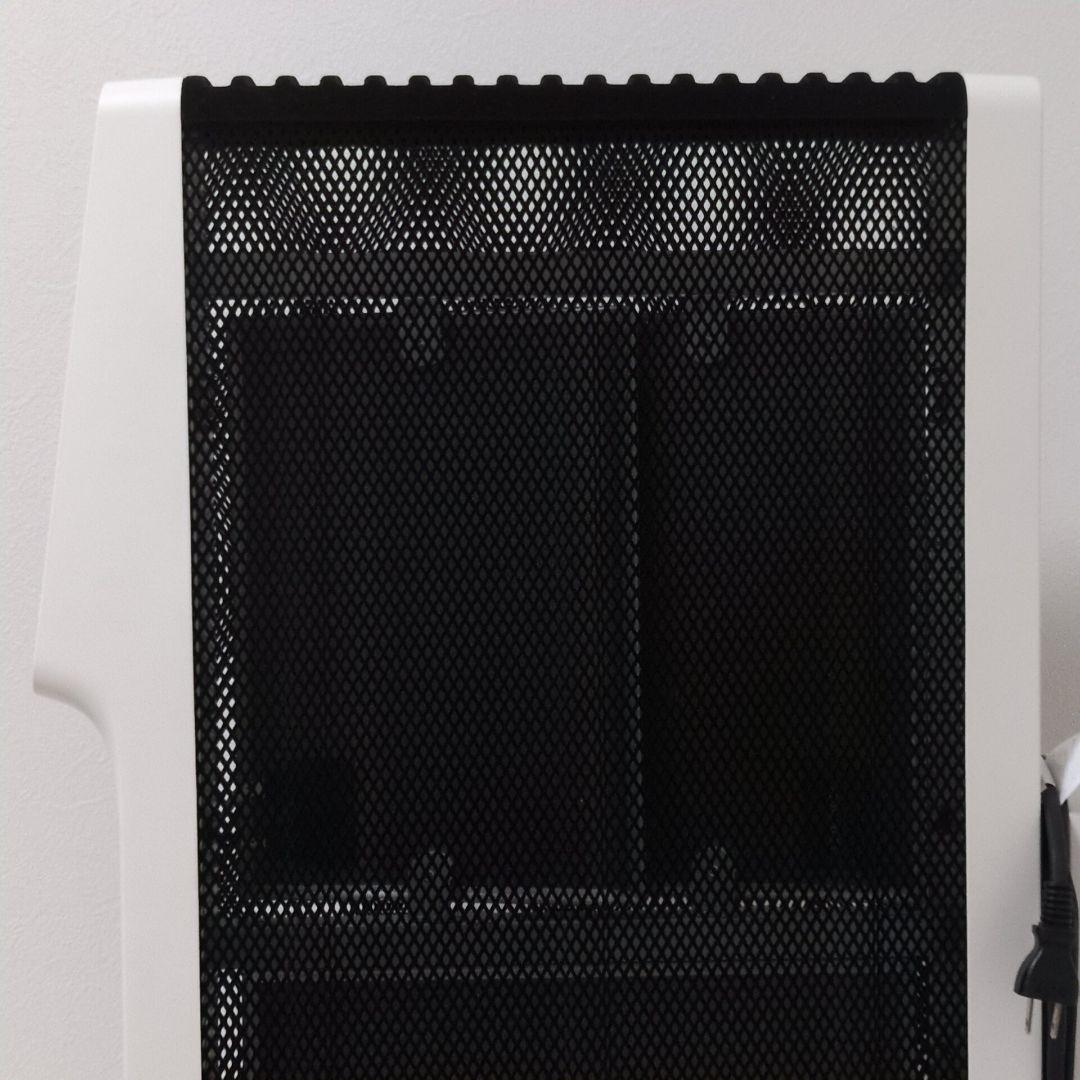 siroca SN-M451 シロカ 遠赤軽量ヒーター かるポカ 24年製