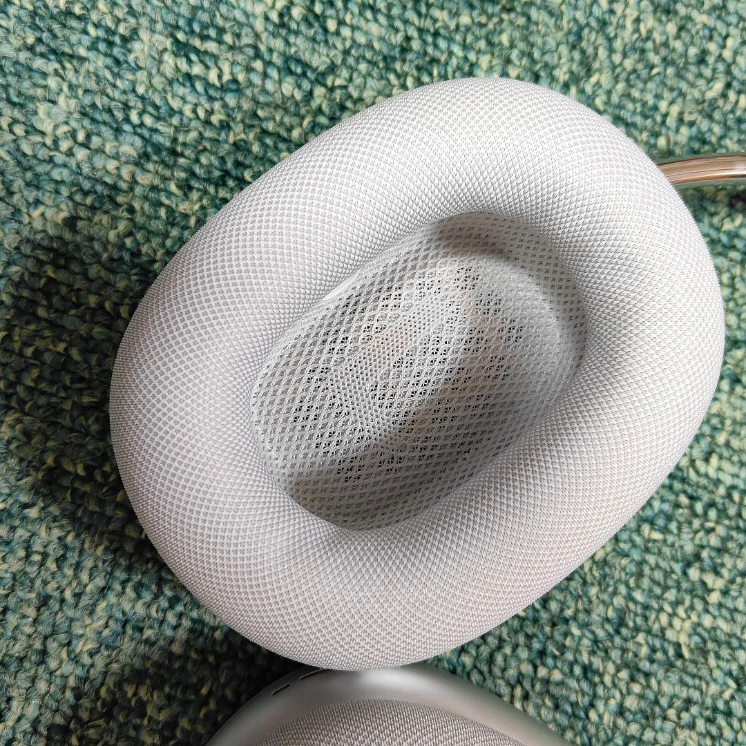 AirPods Max Lightningモデル 白