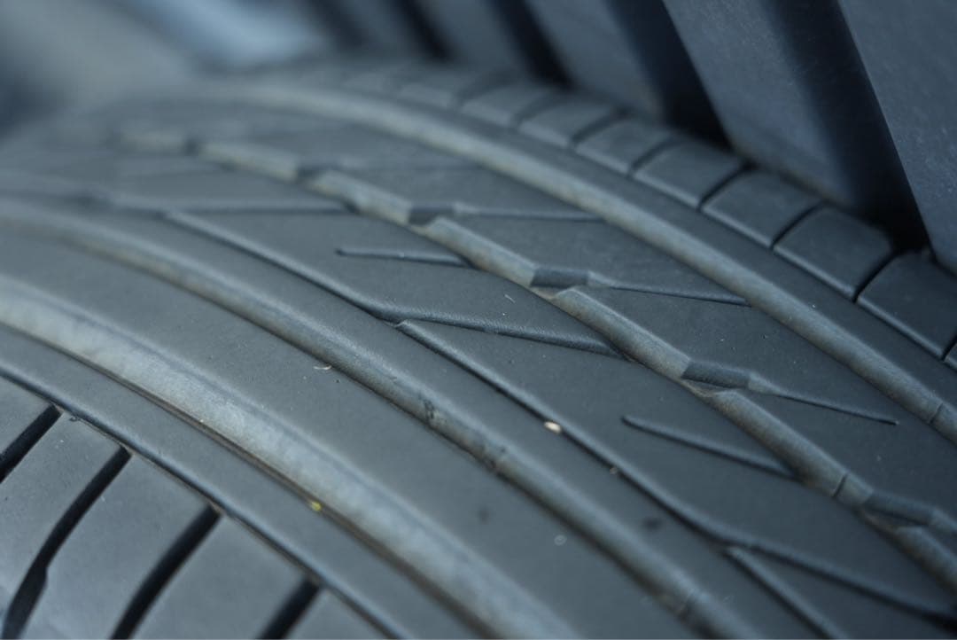 FLEX限定カラー ハイエース バルベロ 17インチホイール