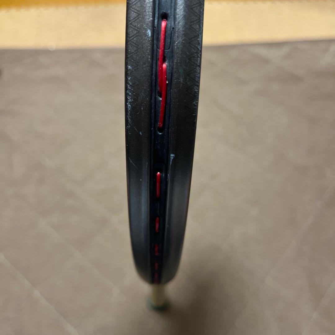 YONEX ボルトレイジ8s 新色