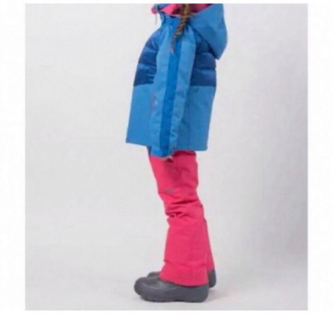 送料無料 新品 PHENIX Quilt Kids 2ピース 130 NAB