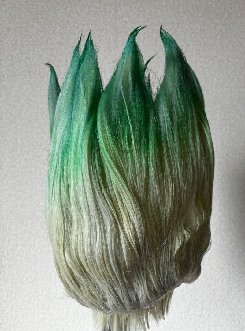 石神千空　ウィッグ