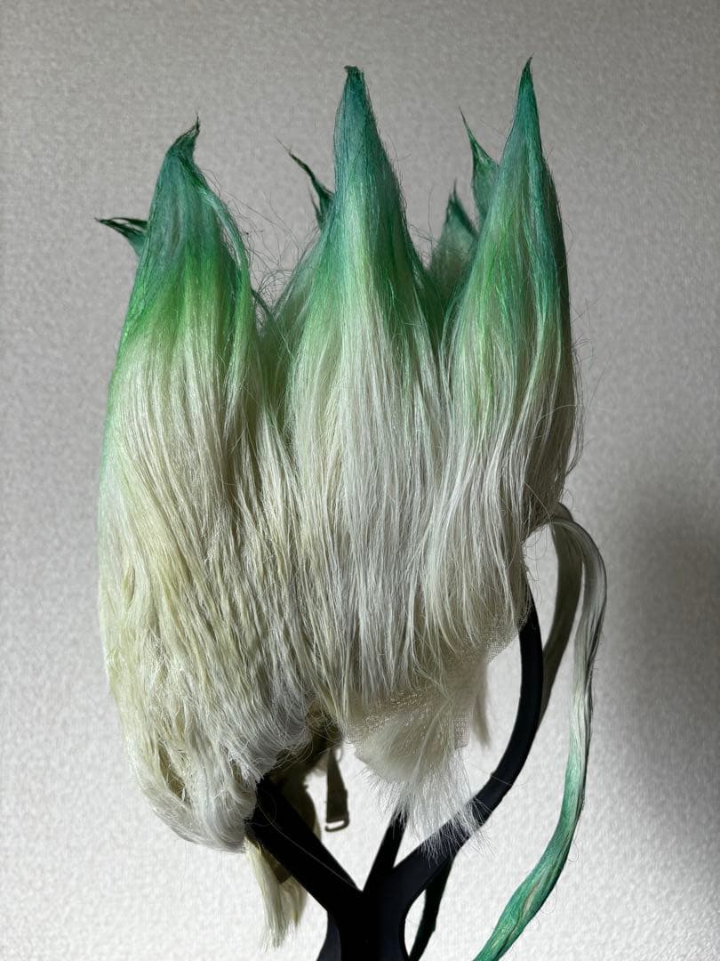 石神千空　ウィッグ