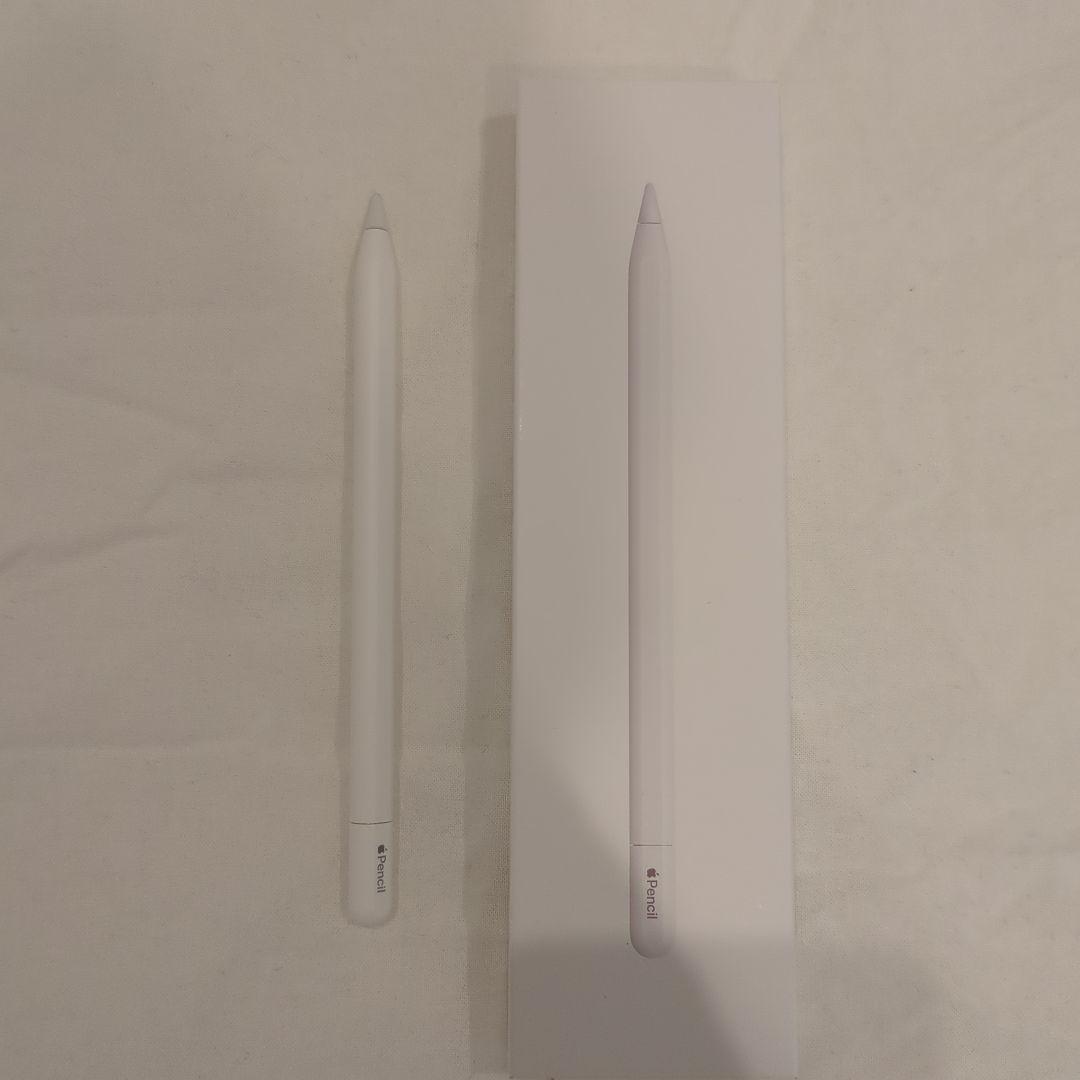 Apple Pencil USB-Cホワイト