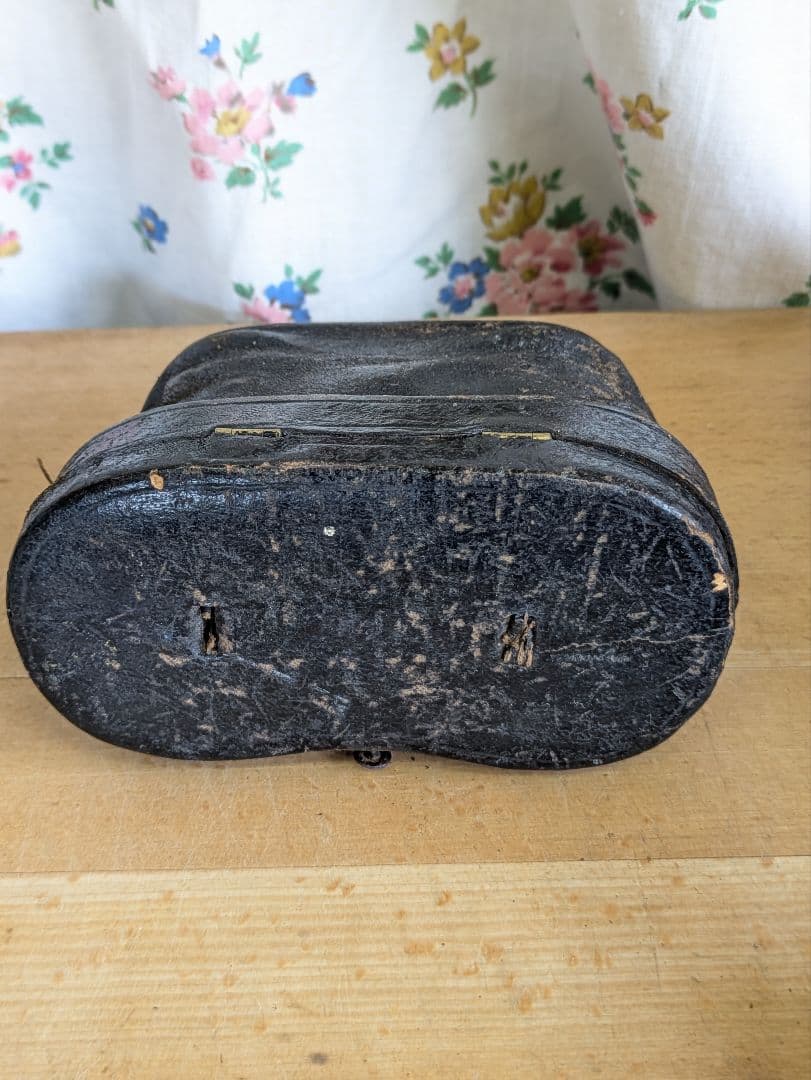 フランス アンティーク ケース入り 双眼鏡 オペラグラス