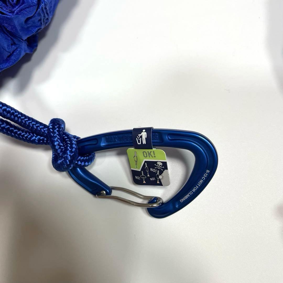 ENO イーノ　ダブルネストデラックス&ストラップセット