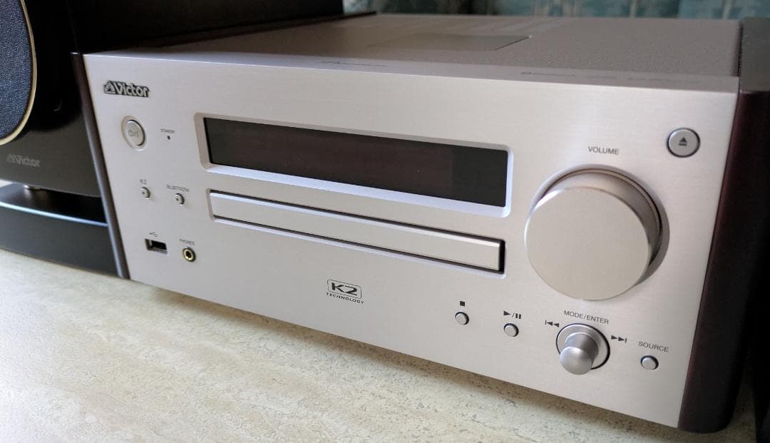 JVCケンウッド Victor EX-HR10000（2023年製）