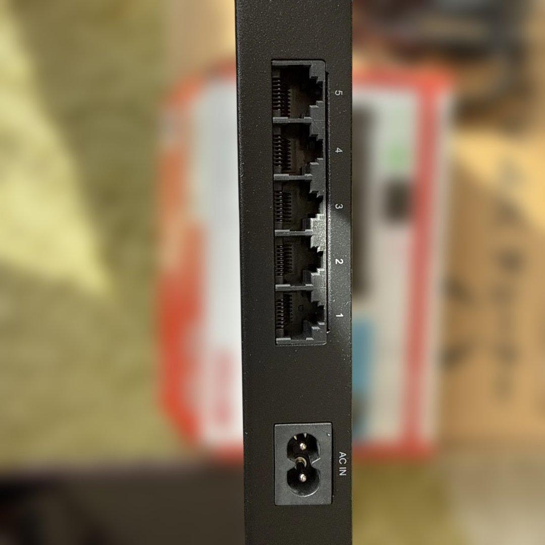 ひかりTV Smart TV 4500 4K チューナー