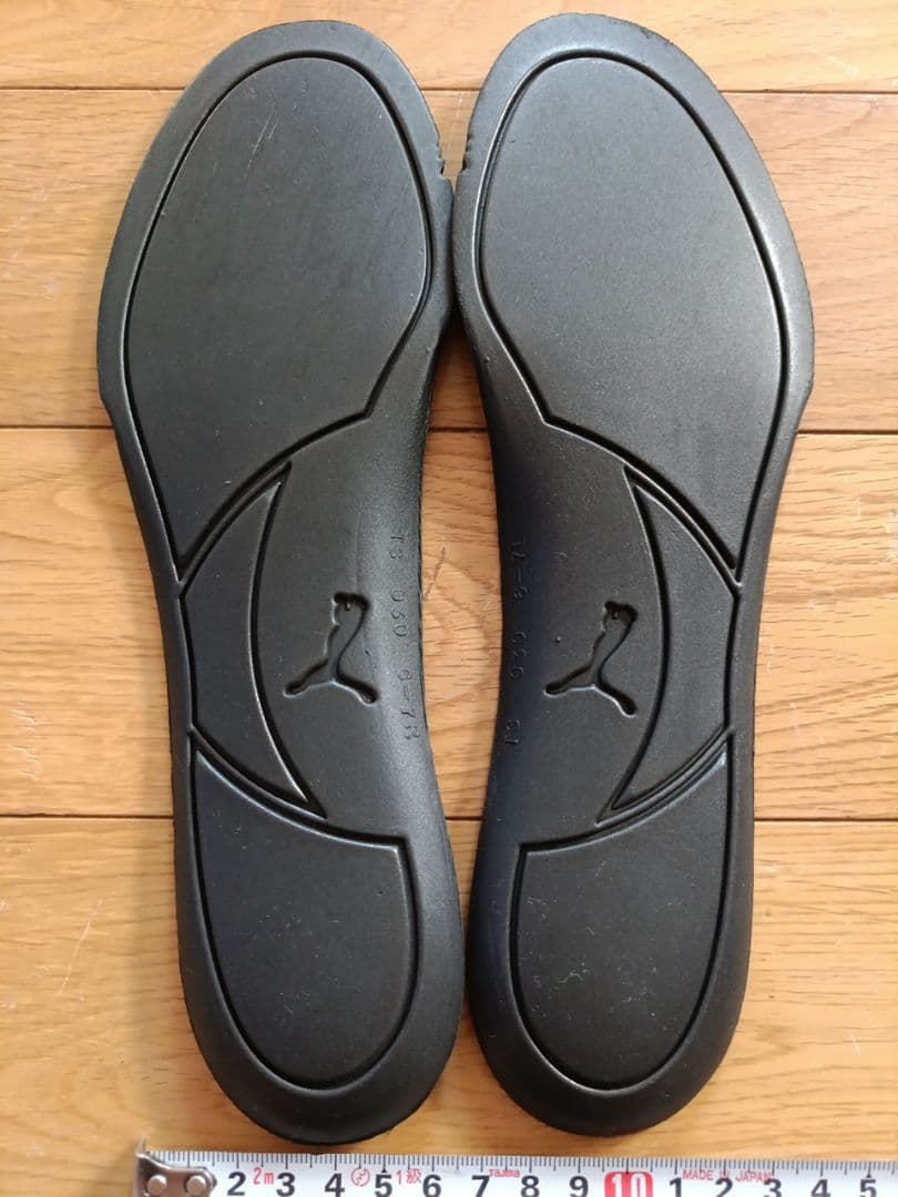 プーマ キング トップ FG puma サッカースパイク 26.0