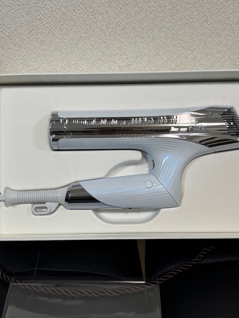 ReFa リファビューテック ドライヤー S+