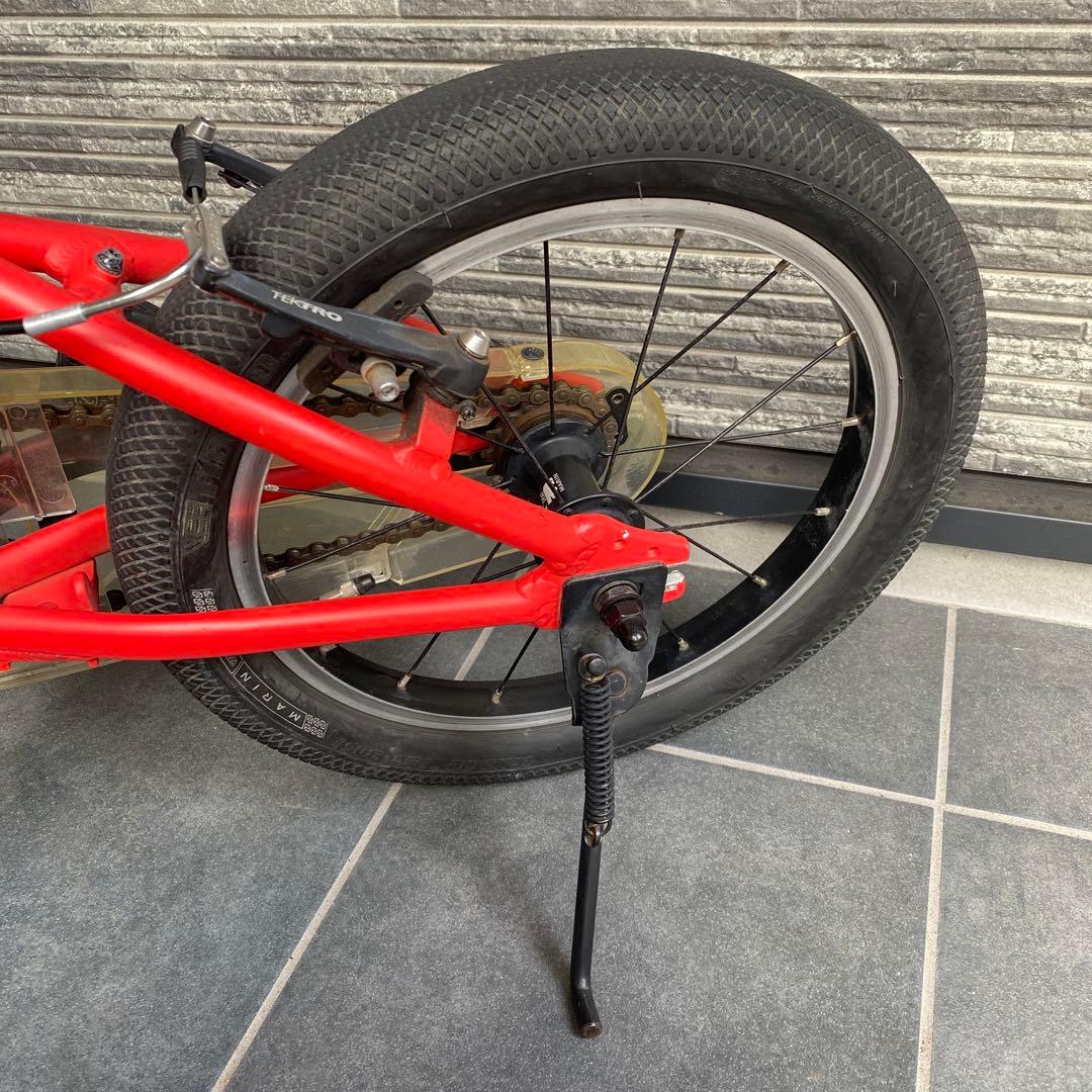 【送料込】MARIN DONKY JR 16インチ