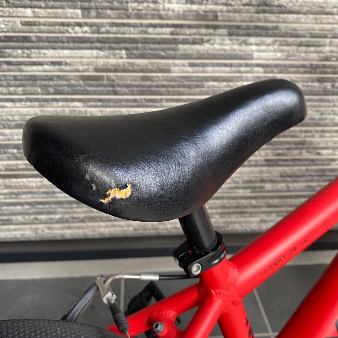 【送料込】MARIN DONKY JR 16インチ