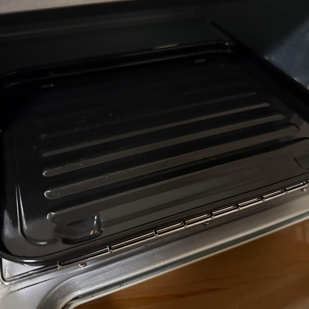 【2020年製】 アラジン グラファイトトースター AET-GS13N