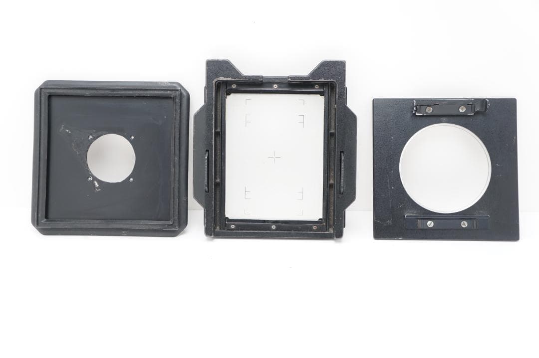 Horseman L45？ 4x5　大判　シノゴ　ビューカメラ