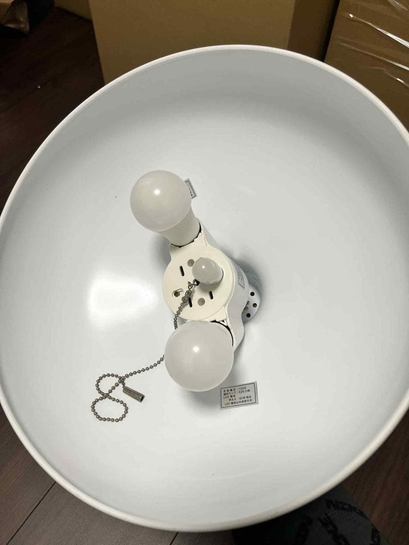 冷蔵庫と電子レンジセット