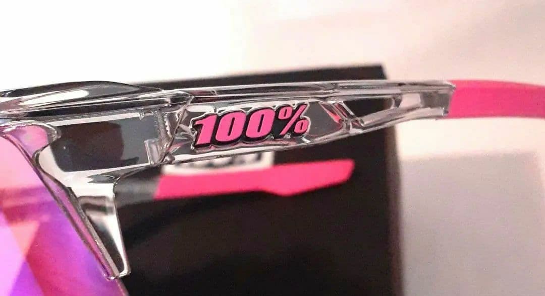 100% Speedcraft SL Tokyo ワンハンドレッド