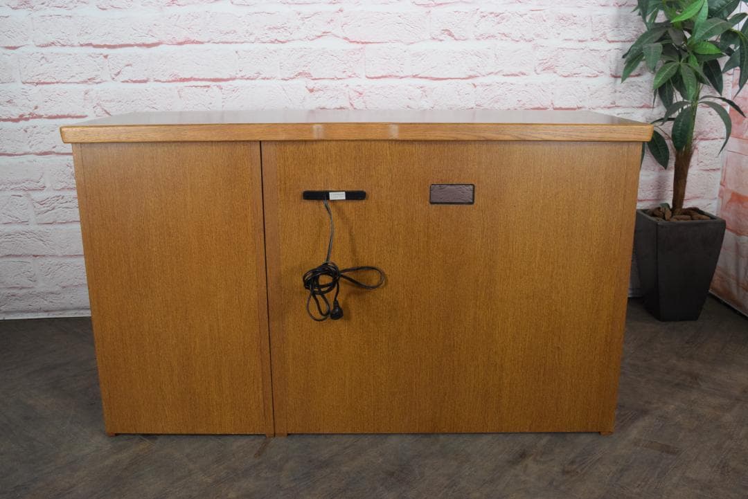 浜本工芸/HAMAMOTO デスクユニット No.3000シリーズ 学習机