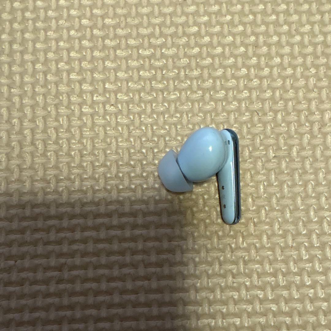 Anker Soundcore liberty 4 pro スカイブルー　片耳