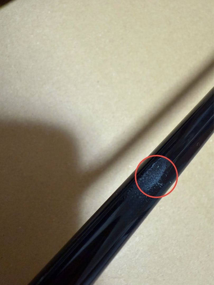 truthjapan oceansprinter 844 一度使用