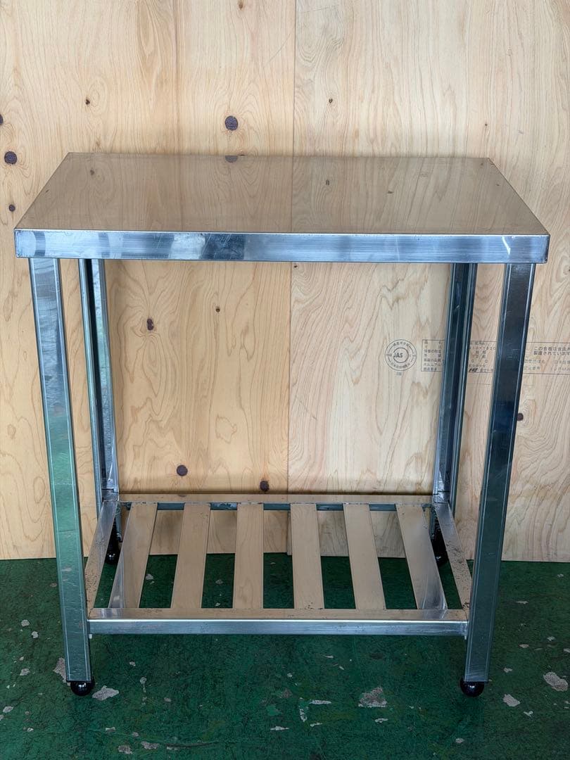 作業台 700x425x800