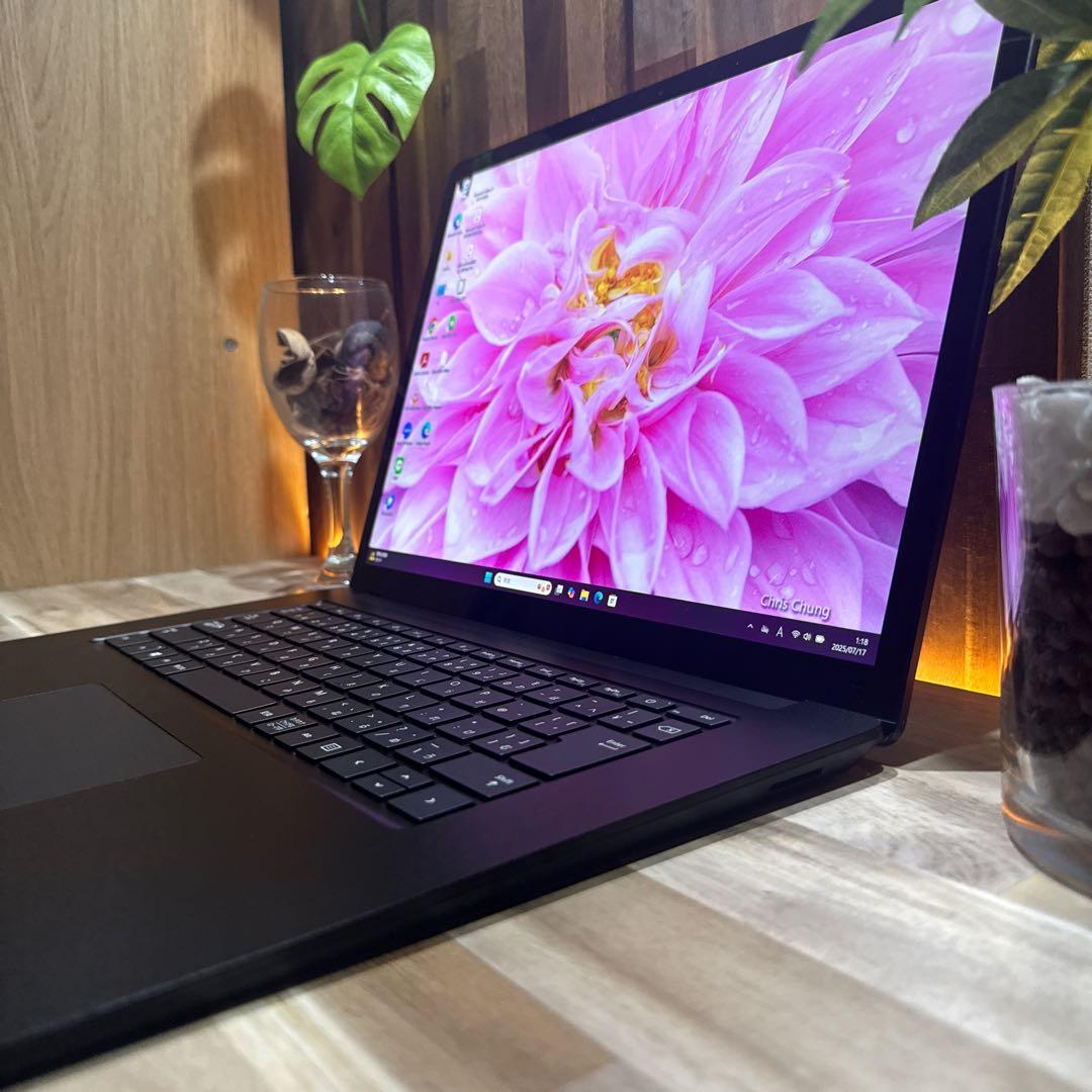 希少15インチ‼️Surface Laptop3☘i7☘16GB☘ノートパソコン