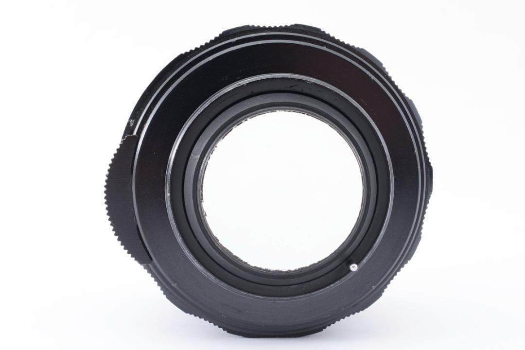 Asahi Super-Takumar 50mm F1.4 前期 8枚 希少